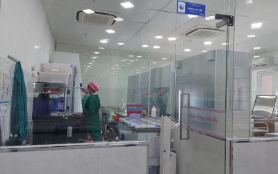 Hơn 47.000 trẻ sơ sinh được sử dụng sữa mẹ từ ngân hàng sữa mẹ