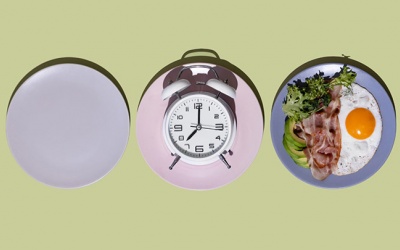 Nhịn ăn gián đoạn có thể liên quan đến các vấn đề sinh sản