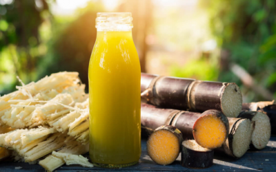 Nước mía có tốt cho giảm cân?