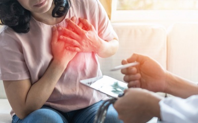 Chuyên gia chỉ ra các triệu chứng cảnh báo hở van tim