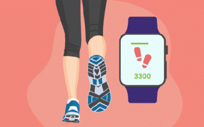 Đi bộ bao nhiêu bước để cải thiện sức khỏe?