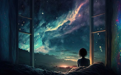 Tử vi Chủ nhật (16/4/2023): Bạch Dương sẽ thoải mái thả mình vào giấc mơ