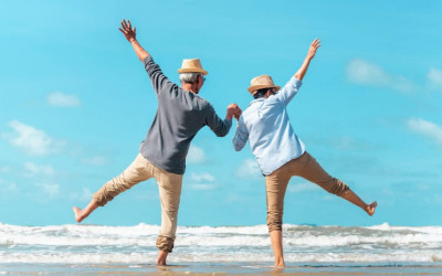 10 quốc gia có tuổi thọ trung bình cao nhất