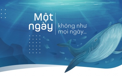 Một ngày không như mọi ngày…