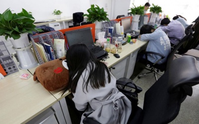 Ngủ trưa quá 30 phút có thể tăng nguy cơ rối loạn nhịp tim