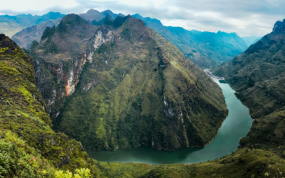 20 điểm đến du lịch quốc tế giá rẻ và an toàn mà bạn nên biết (Phần 1)