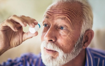 Bạn cần biết gì về biến chứng đái tháo đường ở mắt?