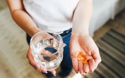 Chuyên gia chỉ ra 4 chất bổ sung cần thiết cho tuổi già khỏe mạnh