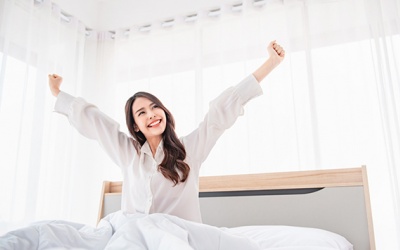 Thói quen giúp chăm sóc sức khỏe tinh thần