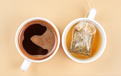 Trà và cà phê: Thức uống nào tốt hơn cho sức khỏe?