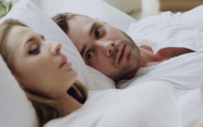 Lý do khiến chàng bỗng dưng không muốn làm 'chuyện ấy'