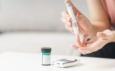 Người bệnh đái tháo đường cần duy trì đường huyết an toàn là bao nhiêu?