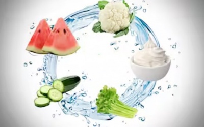 Ăn gì để giải nhiệt trong mùa Hè?