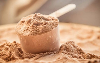 'Điểm mặt' 5 tác dụng phụ khi lạm dụng whey protein 