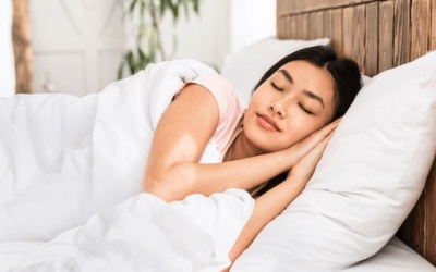 Biện pháp cải thiện giấc ngủ hiệu quả
