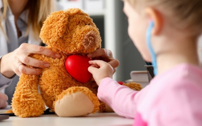 Rung nhĩ ở người trưởng thành và trẻ em có gì khác nhau?