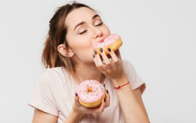 Thiếu hụt dinh dưỡng gây ra cơn thèm đồ ngọt