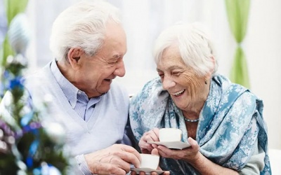 4 bí quyết ăn uống từ những người sống tới trăm tuổi