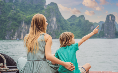 Bí quyết để có một chuyến du lịch trọn vẹn vào kỳ nghỉ lễ 30/4 - 1/5