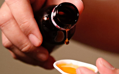 Cảnh báo 14 loại siro ho khiến hàng trăm trẻ tử vong, tổn thương thận