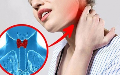 Dấu hiệu u tuyến giáp và cách cải thiện bệnh hiệu quả