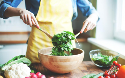 Tránh ăn rau này trong bữa tối để ngăn đầy hơi ban đêm