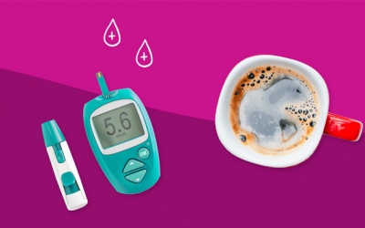 Chất chống oxy hóa trong cà phê có tác động gì tới lượng đường huyết?