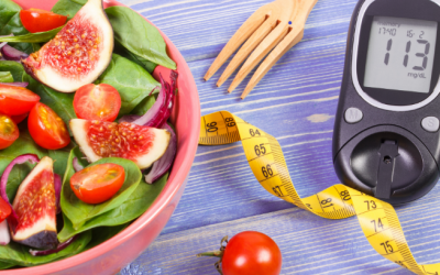 Lưu ý về ăn uống giúp kiểm soát đường huyết trong mùa Hè