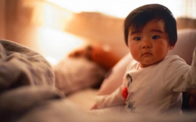 Ngủ muộn có hại như nào đến trẻ nhỏ?