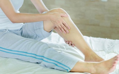 Dấu hiệu 'tố cáo' cơ thể thiếu kali