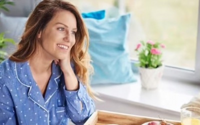 5 dưỡng chất thiết yếu phụ nữ sau tuổi 40 không nên bỏ qua