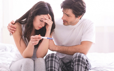 6 lối sống tăng nguy cơ vô sinh