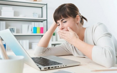 Một vài thói quen khiến bạn lúc nào cũng thiếu năng lượng