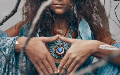 Tử vi thứ Ba (2/5/2023): Sư Tử nên tin vào trực giác của mình