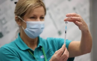 Vaccine chống ung thư và bệnh tim sẽ có thể ra mắt vào năm 2030
