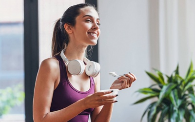 Bảo vệ đường ruột bằng 7 thói quen tốt mỗi buổi sáng