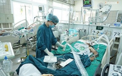 Tăng cường phòng chống dịch, sẵn sàng phương án xử lý cấp cứu dịp lễ