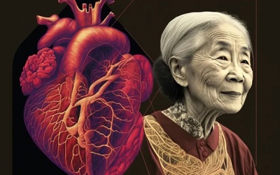 Phát hiện gene chống lão hóa có thể giúp trái tim trẻ lại 10 tuổi