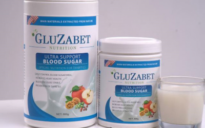 Cảnh báo Thực phẩm bảo vệ sức khỏe Gluzabet quảng cáo như thuốc chữa bệnh