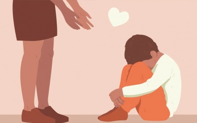 Tại sao cần quan tâm tới sức khỏe tinh thần của trẻ?