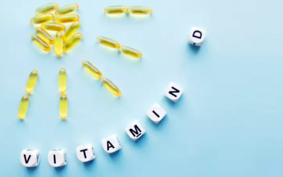Thiếu vitamin D làm tăng nguy cơ mắc bệnh tự miễn