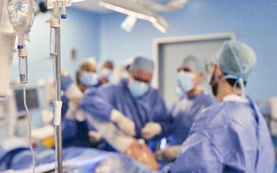 Phẫu thuật nối thành công 'của quý' bị cắt rời