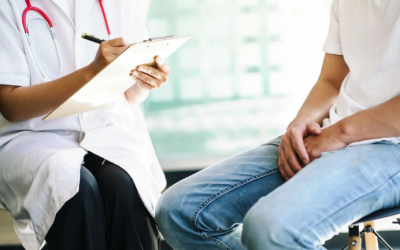 5 dấu hiệu cảnh báo ung thư tinh hoàn