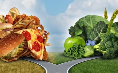 Mắc đái tháo đường type 2 là do lựa chọn thực phẩm kém?