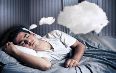 Tại sao bạn có thể mơ cùng một giấc mơ?