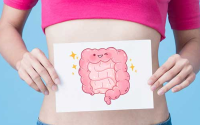 10 triệu chứng sức khỏe đường ruột kém