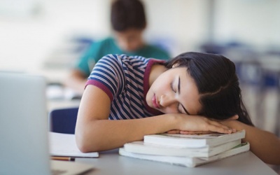 Lời khuyên giúp bảo vệ sức khỏe mùa thi cử