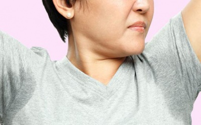 Nguyên liệu tự nhiên có thể thay thế sản phẩm khử mùi