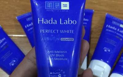 Thu hồi toàn quốc lô sản phẩm do công ty Rohto-Mentholatum sản xuất