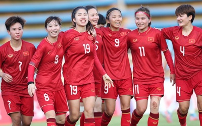 ĐT nữ Việt Nam vào bán kết SEA Games 32, lộ điểm yếu chí mạng